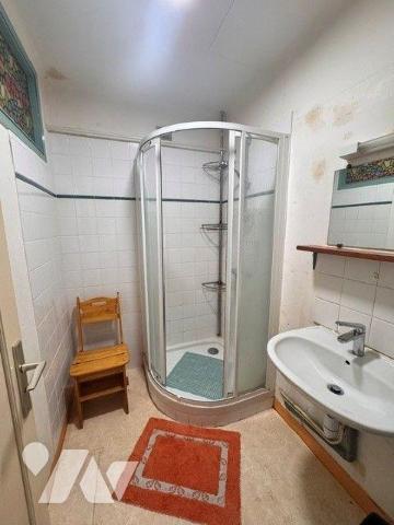 A vendre maison à MOELAN SUR MER (29)
À découvrir ! Située à proximité du bourg, dans un envir...