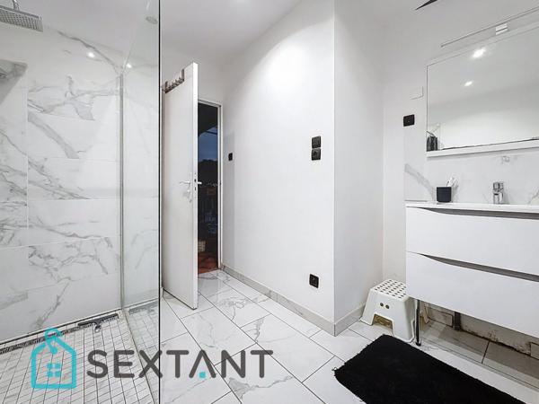 Maison normande à colombages – Longère 207 m²