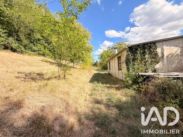 Maison à vendre 1 pièce 23 m² Louvières