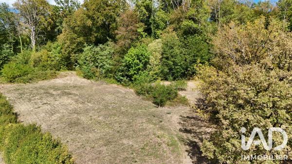 Maison à vendre 1 pièce 23 m² Louvières