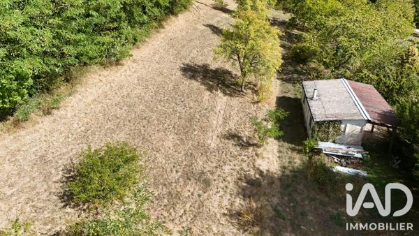 Maison à vendre 1 pièce 23 m² Louvières
