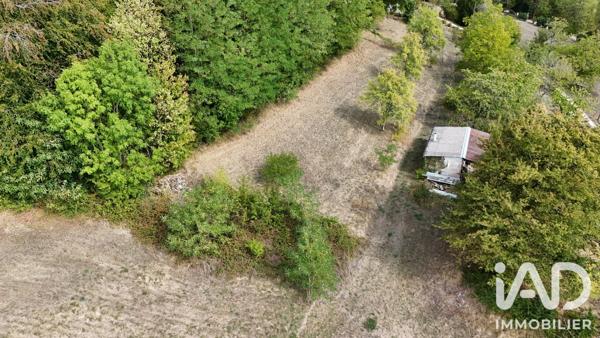 Maison à vendre 1 pièce 23 m² Louvières