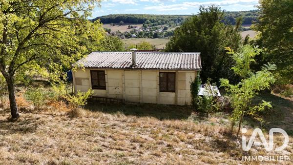Maison à vendre 1 pièce 23 m² Louvières