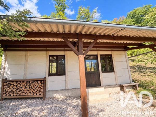 Maison à vendre 1 pièce 23 m² Louvières