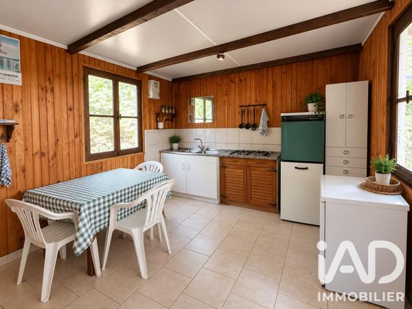 Maison à vendre 1 pièce 23 m² Louvières