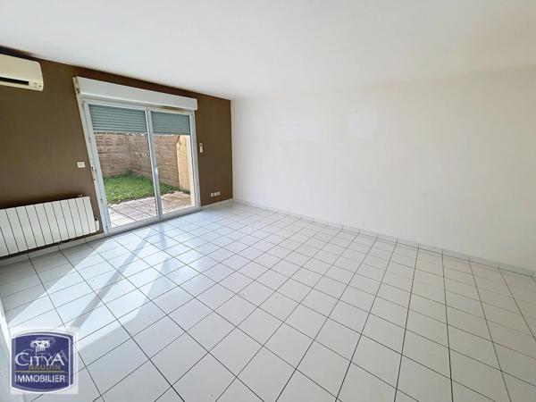 Maison à vendre 4 pièces 87.68m²