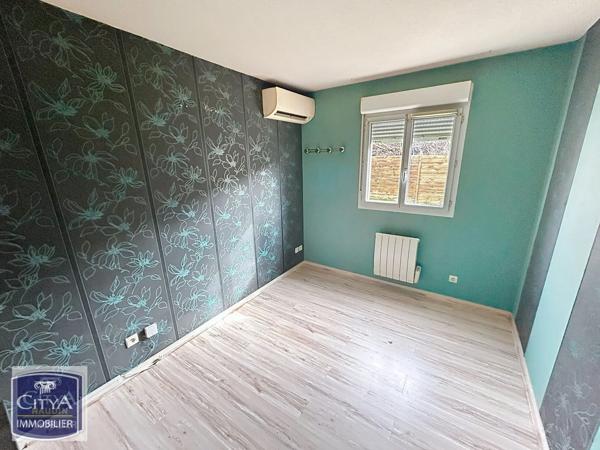 Maison à vendre 4 pièces 87.68m²