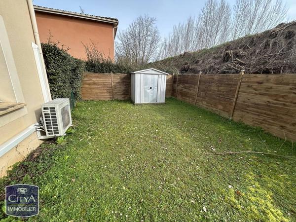 Maison à vendre 4 pièces 87.68m²