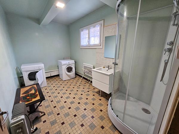 PAVILLON FAMILIAL PROCHE CENTRRE VILLE DE LA FLECHE