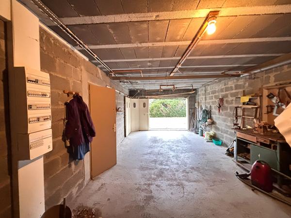 PAVILLON FAMILIAL PROCHE CENTRRE VILLE DE LA FLECHE