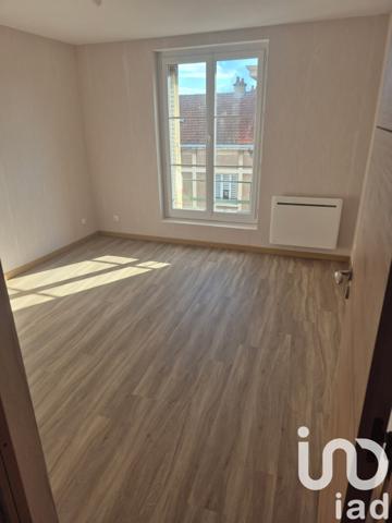Appartement à vendre 5 pièces 127 m² Toul
