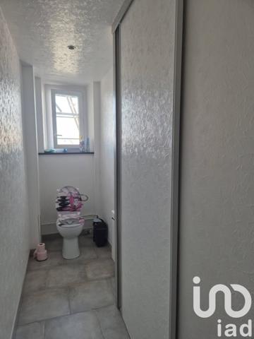 Appartement à vendre 5 pièces 127 m² Toul