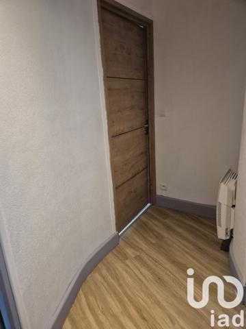Appartement à vendre 5 pièces 127 m² Toul