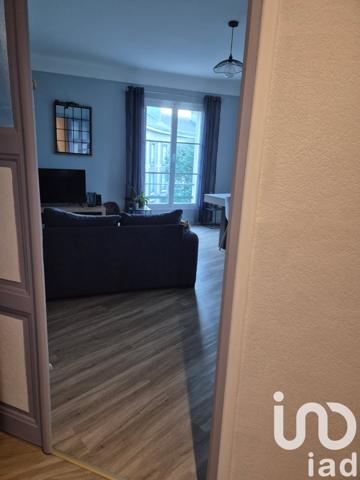 Appartement à vendre 5 pièces 127 m² Toul