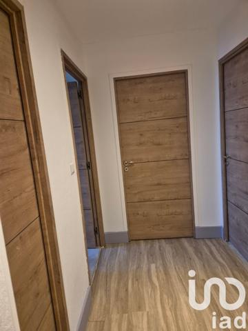 Appartement à vendre 5 pièces 127 m² Toul