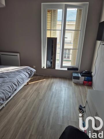 Appartement à vendre 5 pièces 127 m² Toul