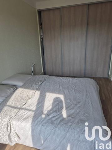 Appartement à vendre 5 pièces 127 m² Toul