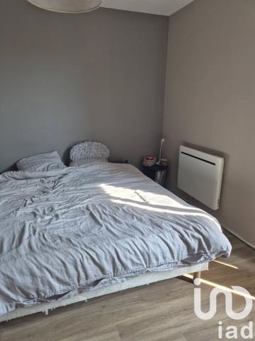 Appartement à vendre 5 pièces 127 m² Toul