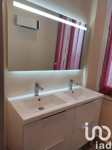 Appartement à vendre 5 pièces 127 m² Toul