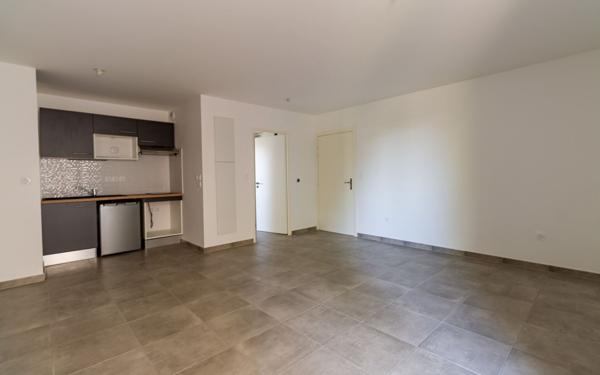 Appartement à louer    2 pièces • 49,40 m2 Cugnaux