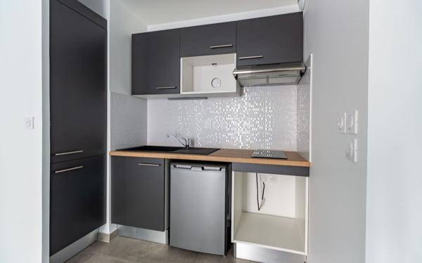 Appartement à louer    2 pièces • 49,40 m2 Cugnaux