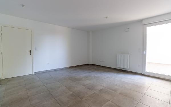 Appartement à louer    2 pièces • 49,40 m2 Cugnaux