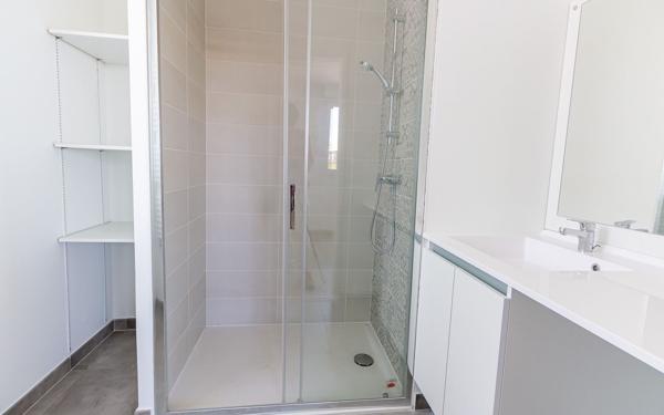 Appartement à louer    2 pièces • 49,40 m2 Cugnaux