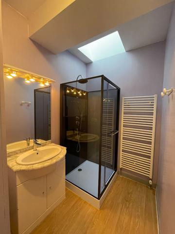 Appartement Fontenay Le Comte 1 pièce(s)