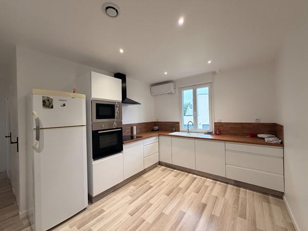 Appartement Loft Blain