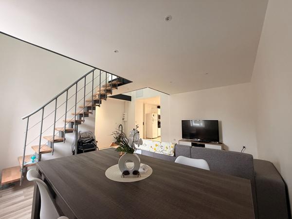 Appartement Loft Blain