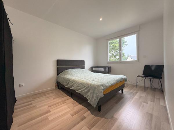 Appartement Loft Blain