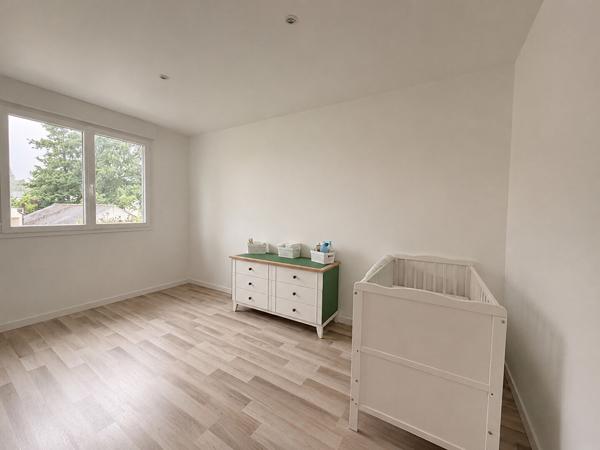 Appartement Loft Blain