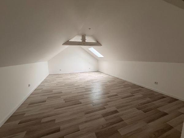 Appartement Loft Blain