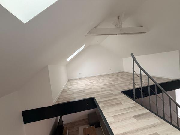 Appartement Loft Blain