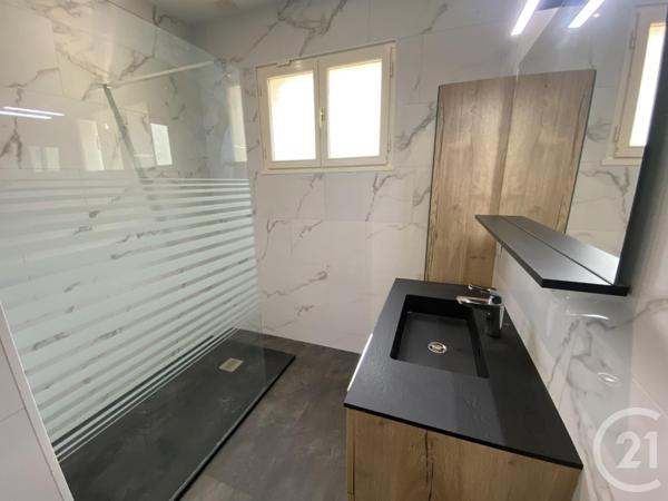 Maison à vendre  3 pièces - 80 m2 FOURAS - 17