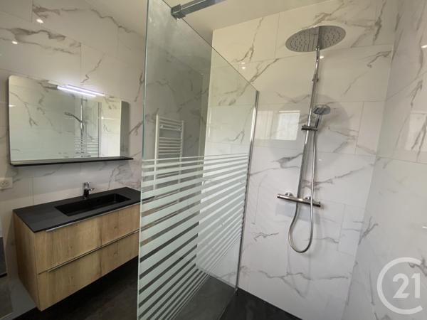 Maison à vendre  3 pièces - 80 m2 FOURAS - 17