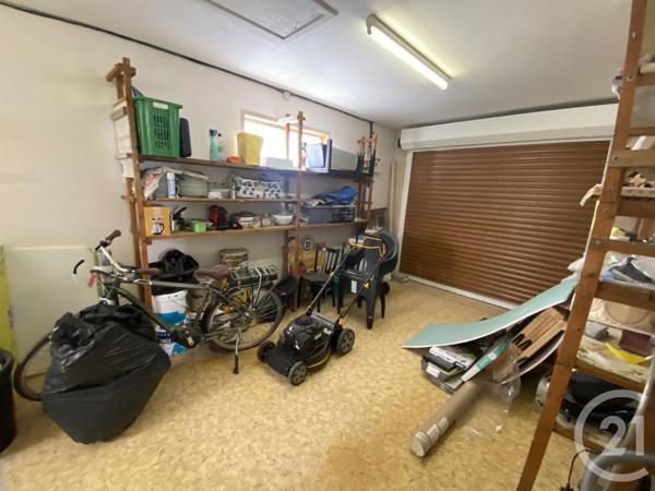 Maison à vendre  3 pièces - 80 m2 FOURAS - 17