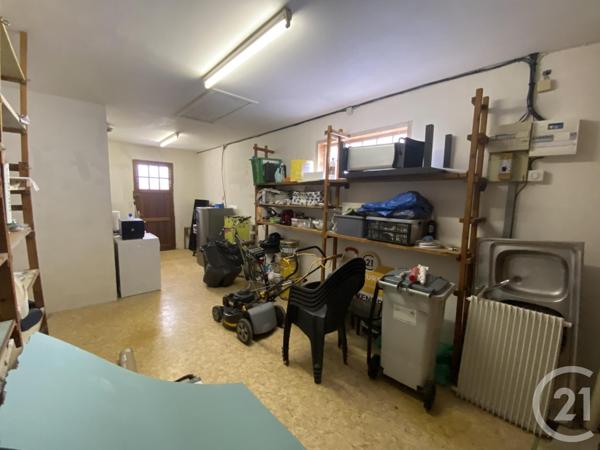 Maison à vendre  3 pièces - 80 m2 FOURAS - 17