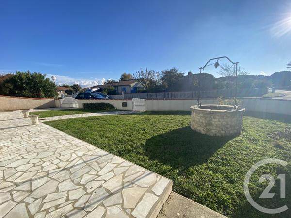 Maison à vendre  3 pièces - 80 m2 FOURAS - 17