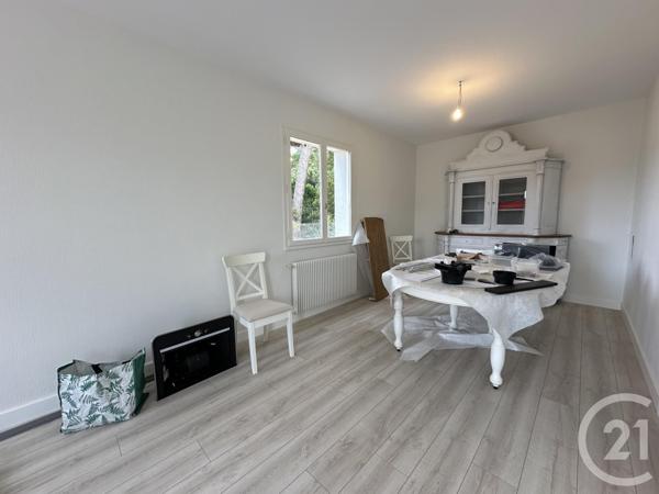 Maison à vendre  3 pièces - 80 m2 FOURAS - 17