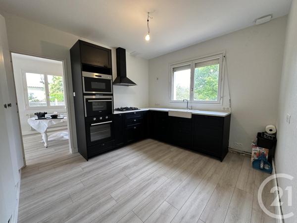 Maison à vendre  3 pièces - 80 m2 FOURAS - 17