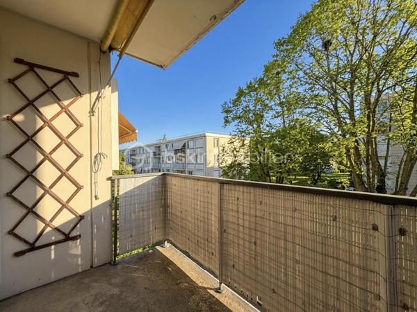 Appartement de 52,04 m²