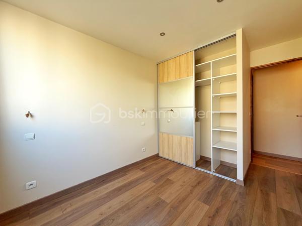 Appartement de 52,04 m²