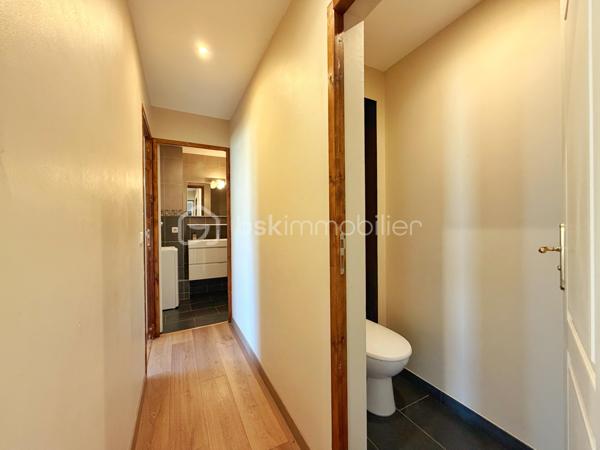 Appartement de 52,04 m²