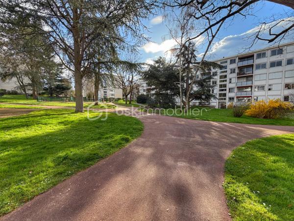 Appartement de 52,04 m²