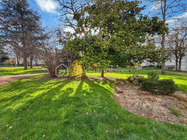 Appartement de 52,04 m²