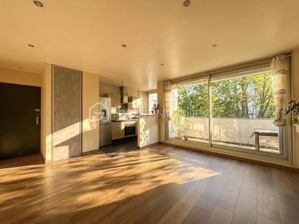 Appartement de 52,04 m²