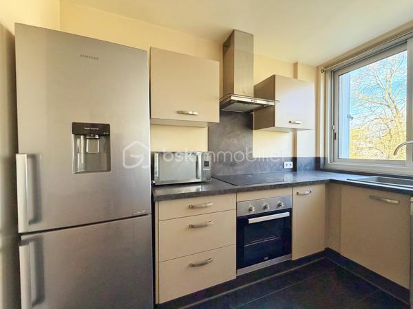 Appartement de 52,04 m²