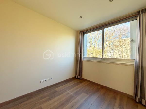 Appartement de 52,04 m²