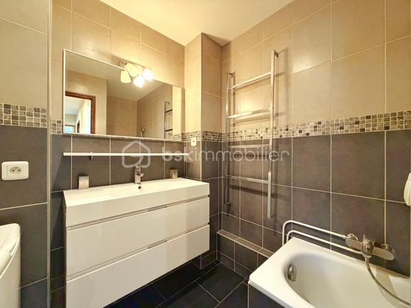 Appartement de 52,04 m²